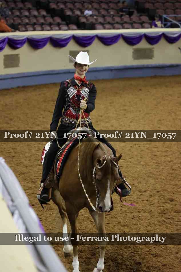 Proof Number 21YN_17057