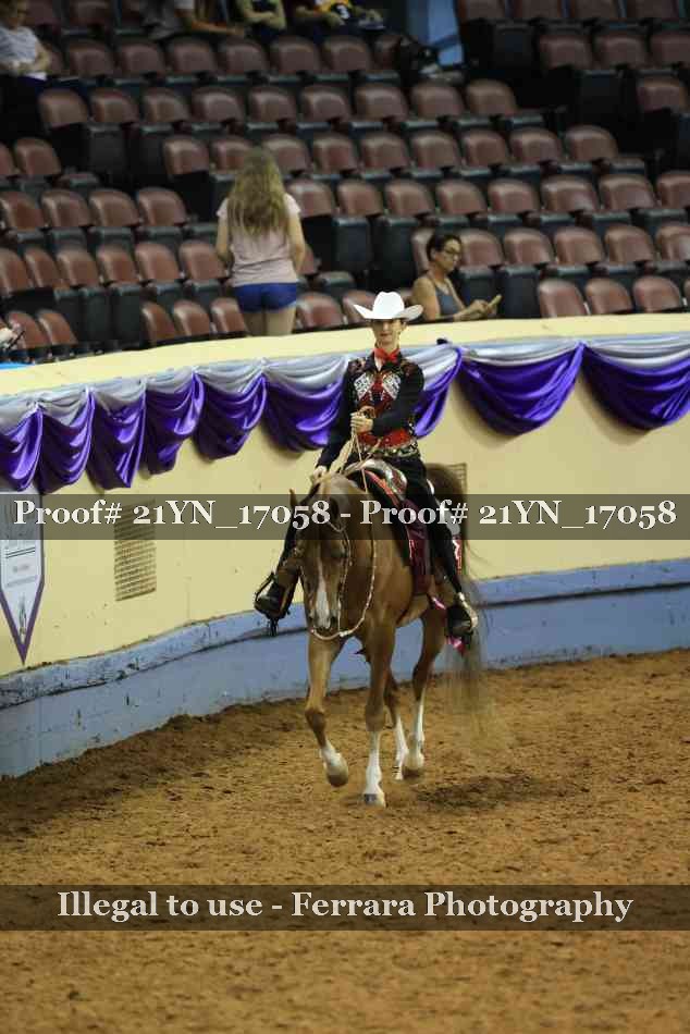 Proof Number 21YN_17058