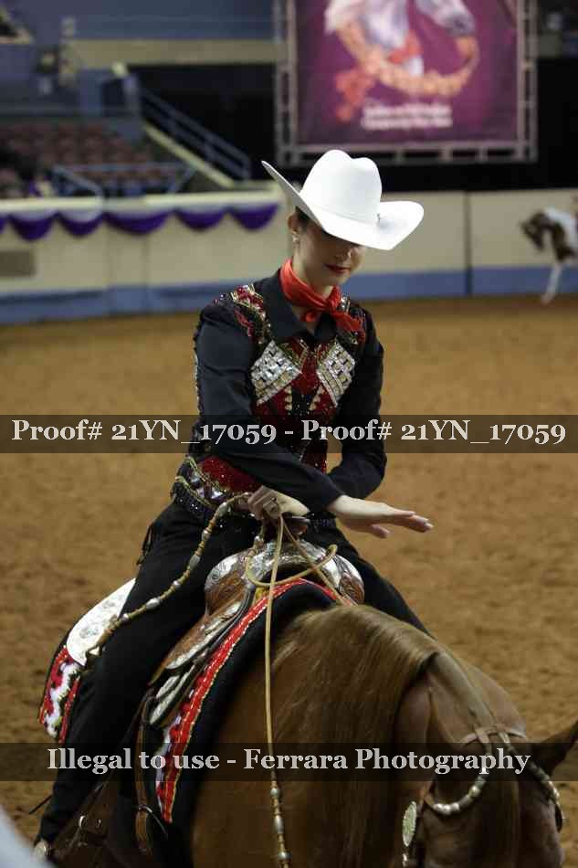 Proof Number 21YN_17059