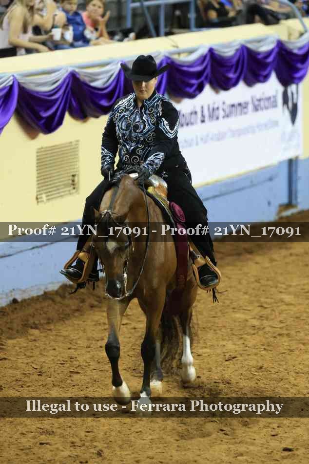 Proof Number 21YN_17091