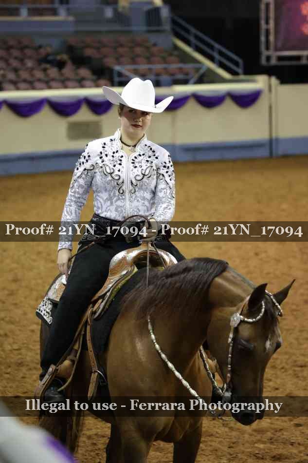 Proof Number 21YN_17094