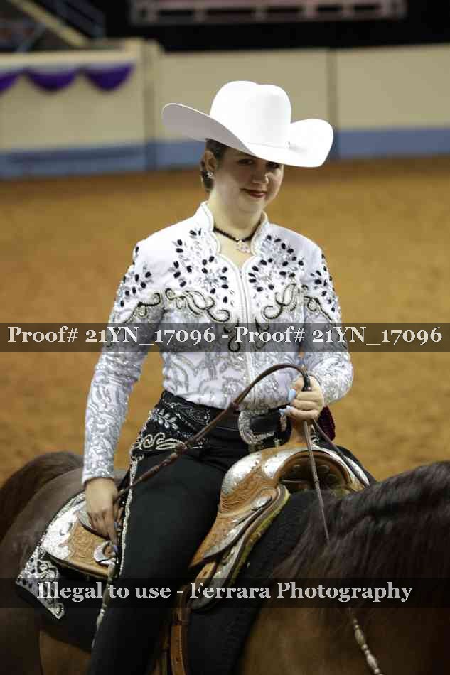 Proof Number 21YN_17096