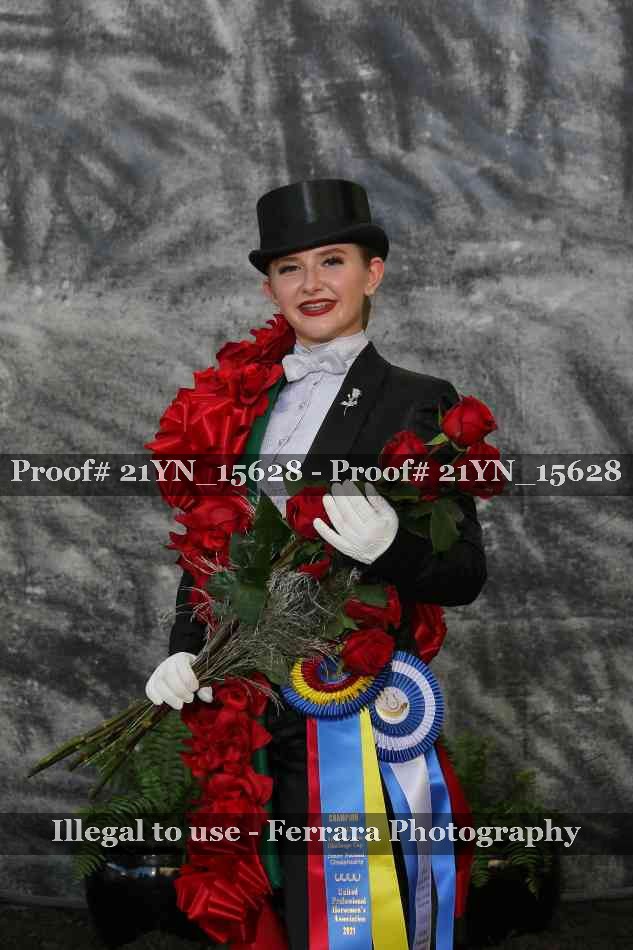 Proof Number 21YN_15628