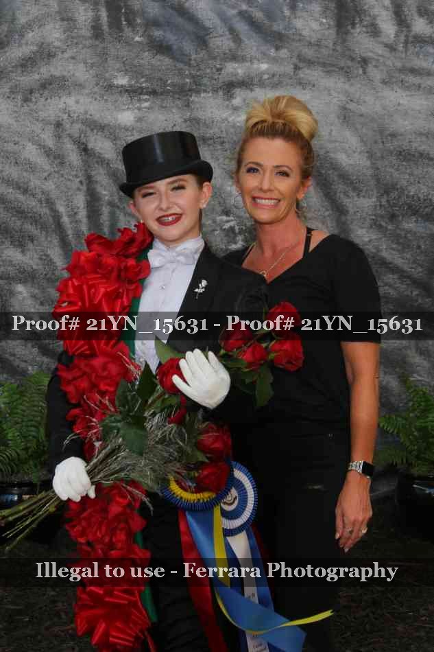 Proof Number 21YN_15631