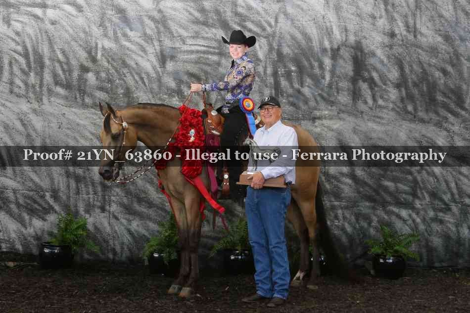 Proof Number 21YN_63860