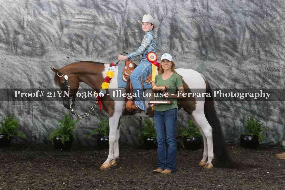 Proof Number 21YN_63866
