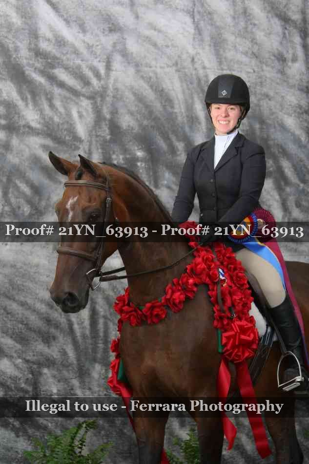 Proof Number 21YN_63913