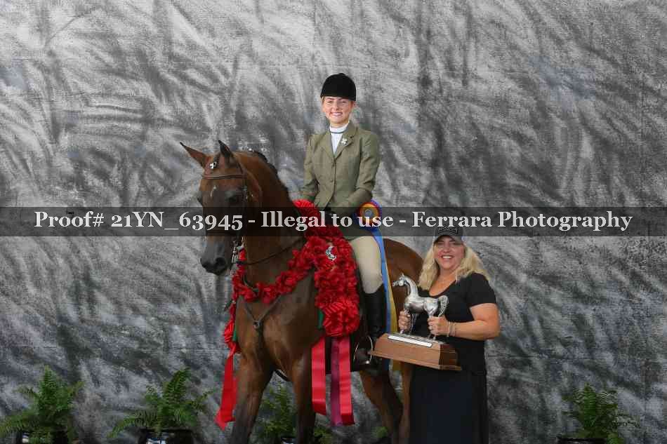 Proof Number 21YN_63945