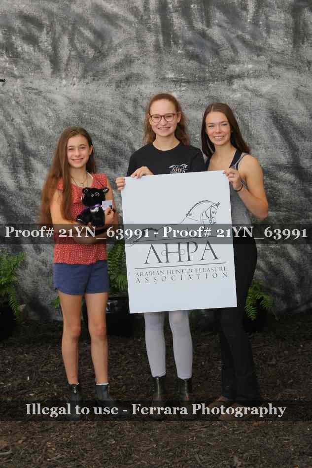 Proof Number 21YN_63991