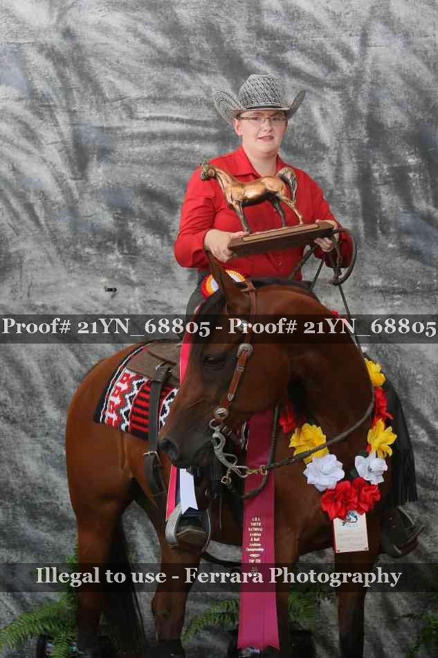 Proof Number 21YN_68805