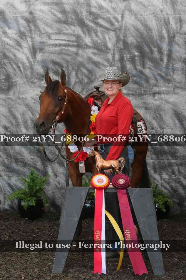 Proof Number 21YN_68806