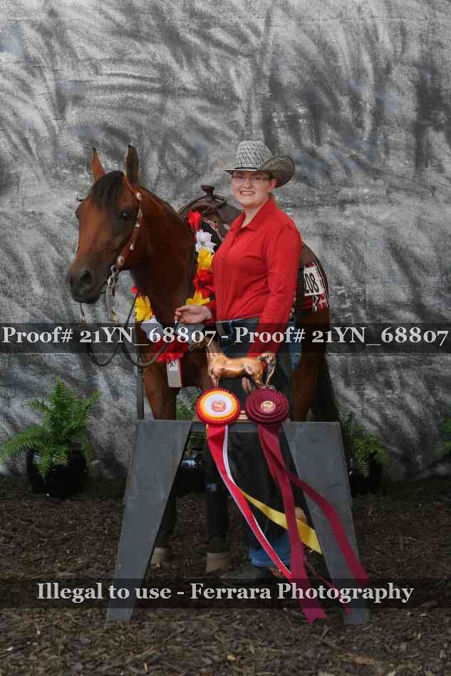 Proof Number 21YN_68807