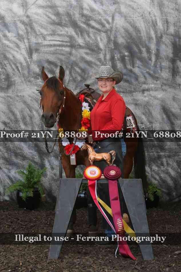 Proof Number 21YN_68808