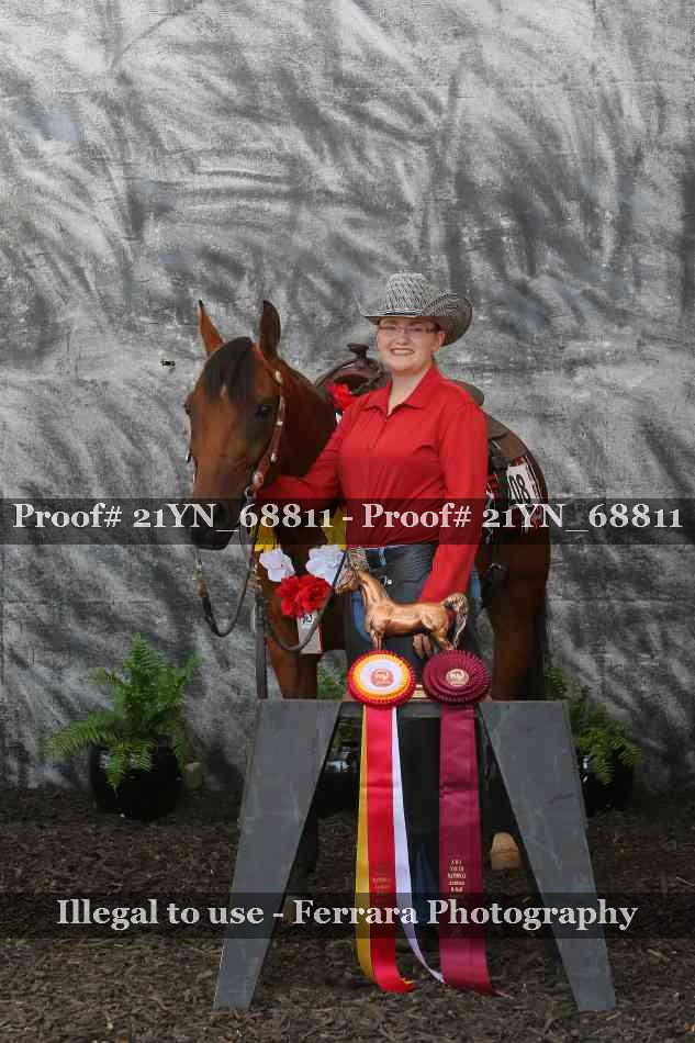 Proof Number 21YN_68811