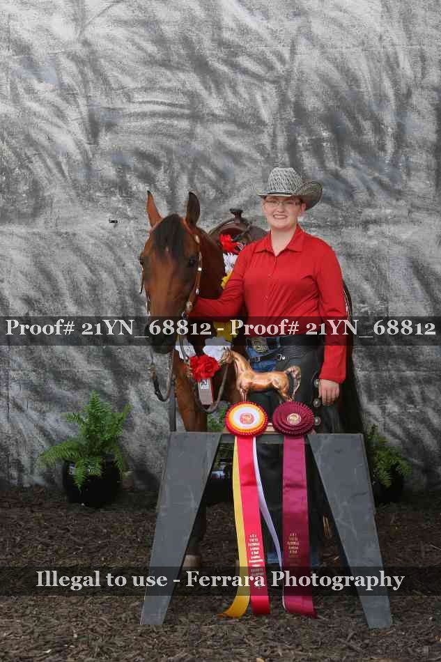 Proof Number 21YN_68812