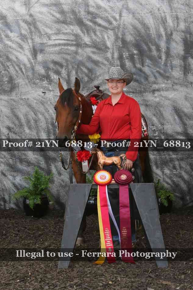 Proof Number 21YN_68813