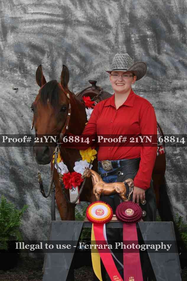 Proof Number 21YN_68814