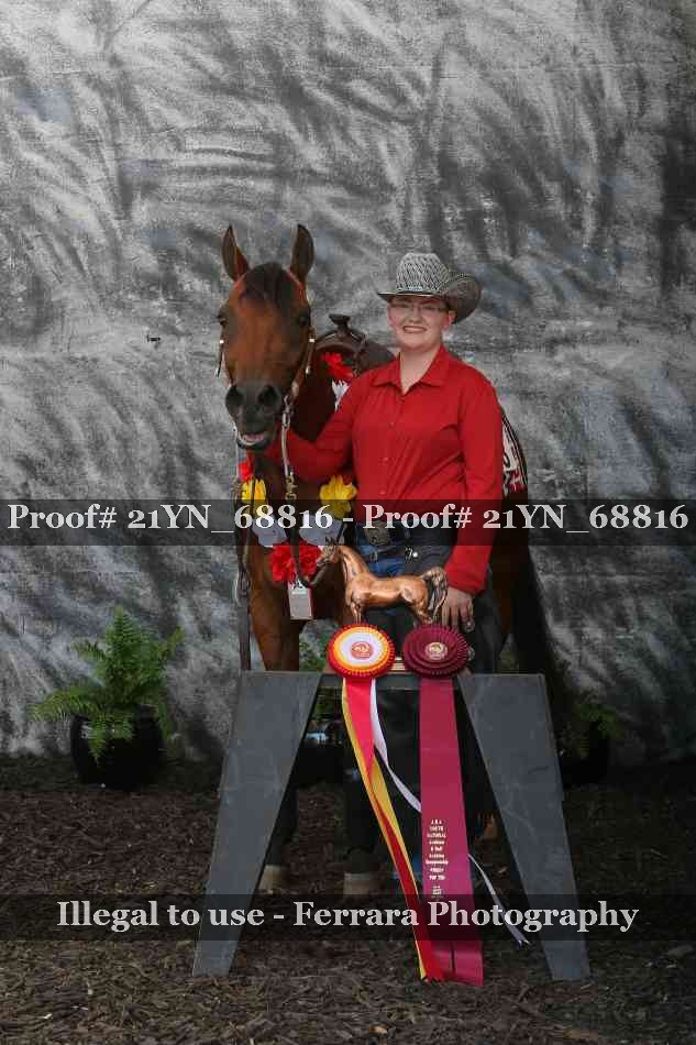 Proof Number 21YN_68816