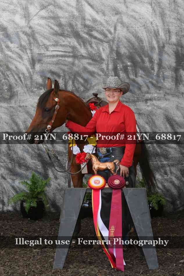Proof Number 21YN_68817