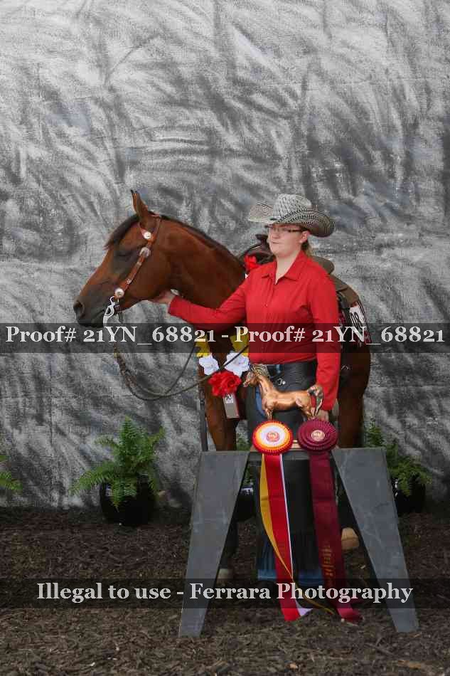 Proof Number 21YN_68821