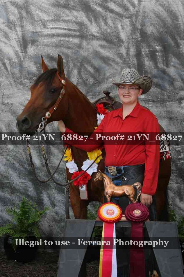 Proof Number 21YN_68827