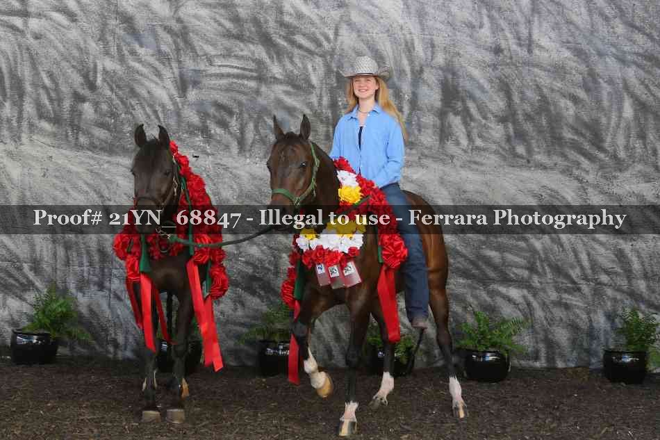 Proof Number 21YN_68847