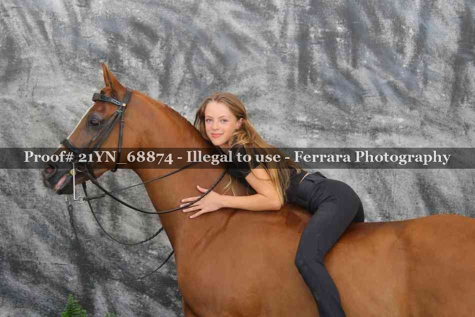 Proof Number 21YN_68874