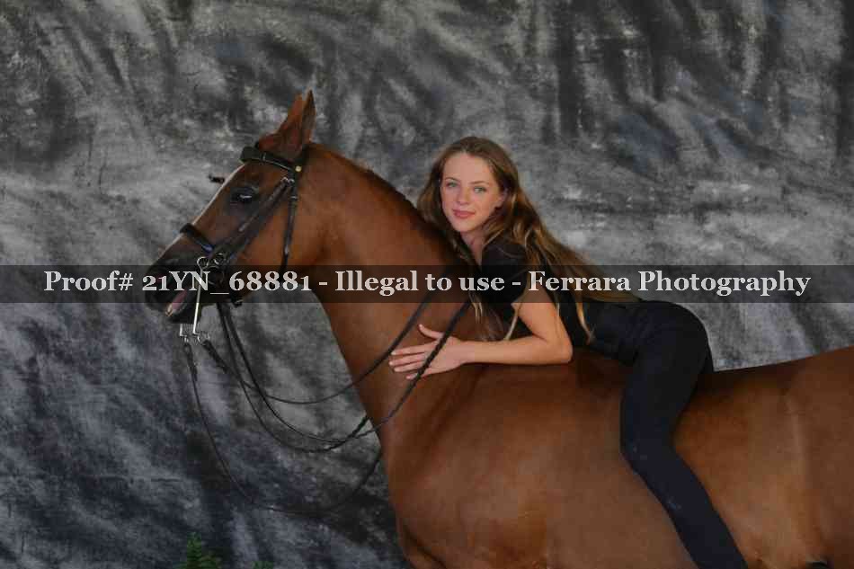 Proof Number 21YN_68881