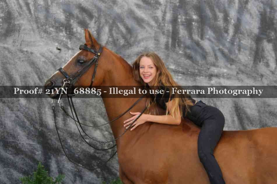 Proof Number 21YN_68885