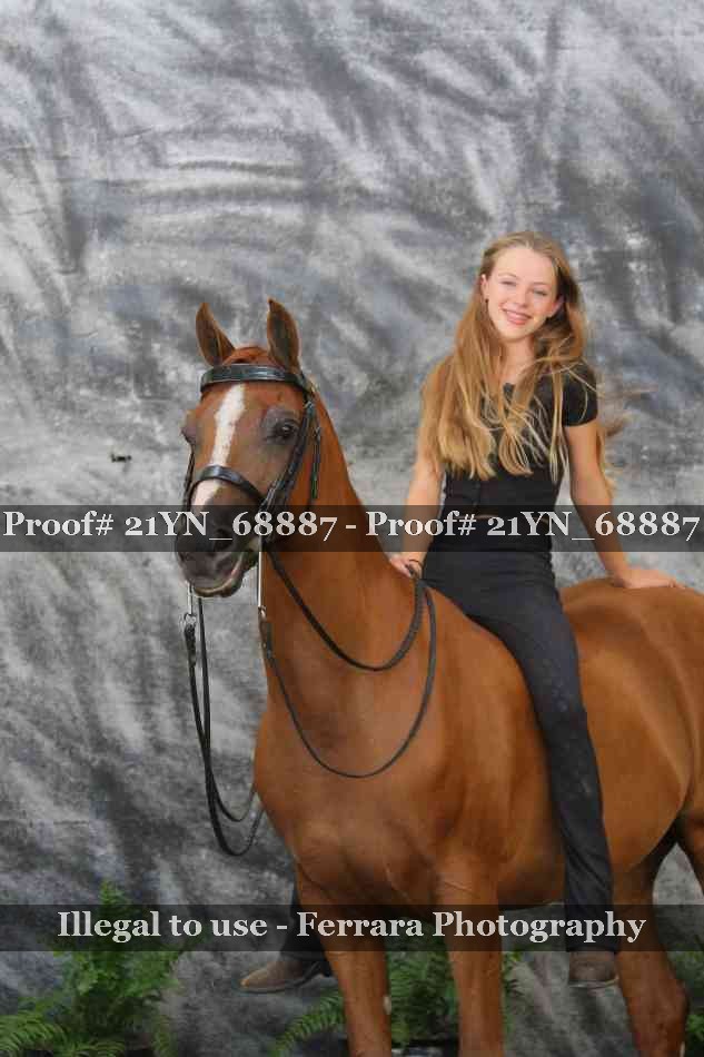 Proof Number 21YN_68887