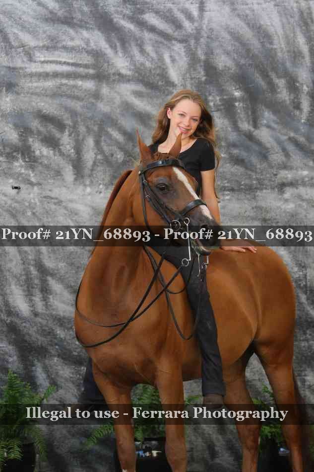 Proof Number 21YN_68893