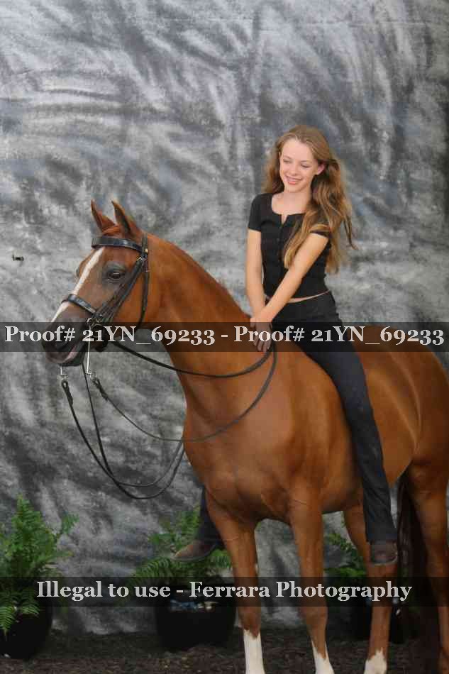 Proof Number 21YN_69233
