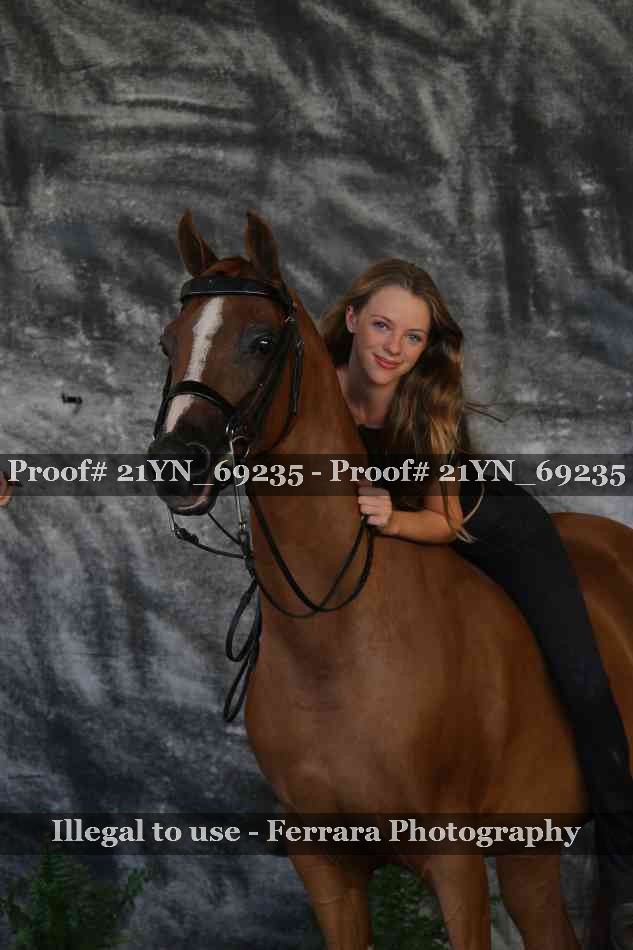 Proof Number 21YN_69235