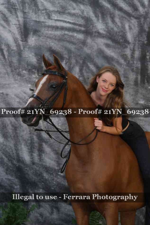 Proof Number 21YN_69238