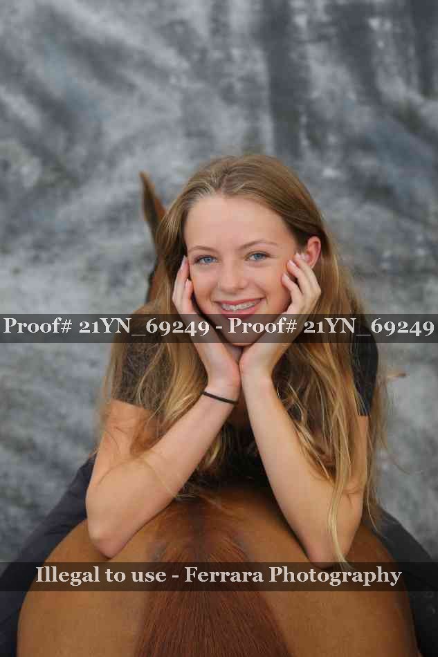 Proof Number 21YN_69249