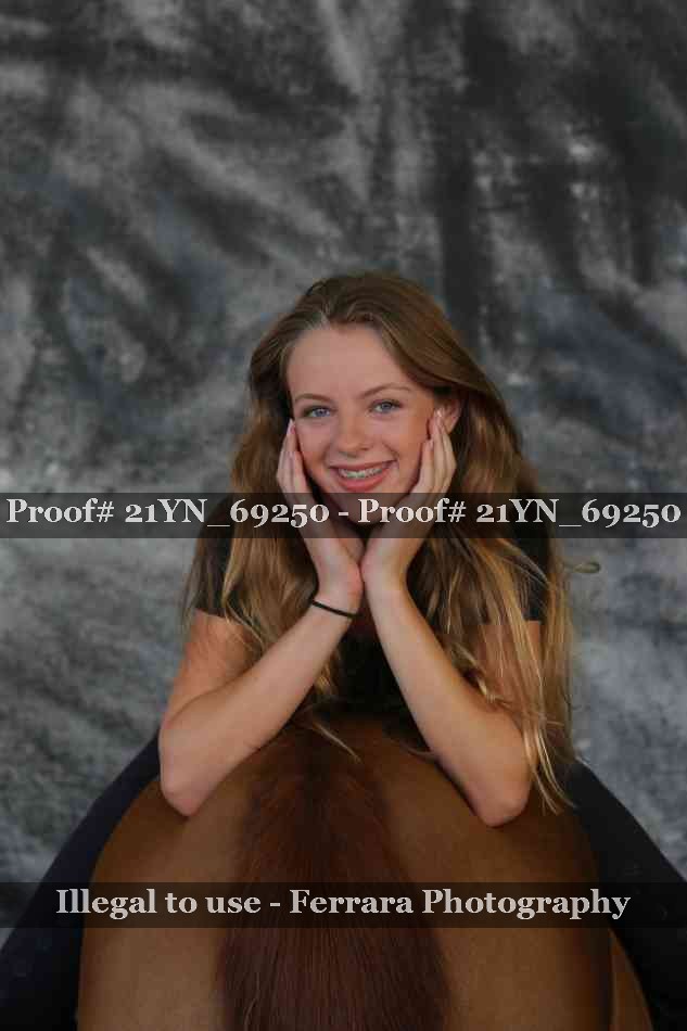 Proof Number 21YN_69250
