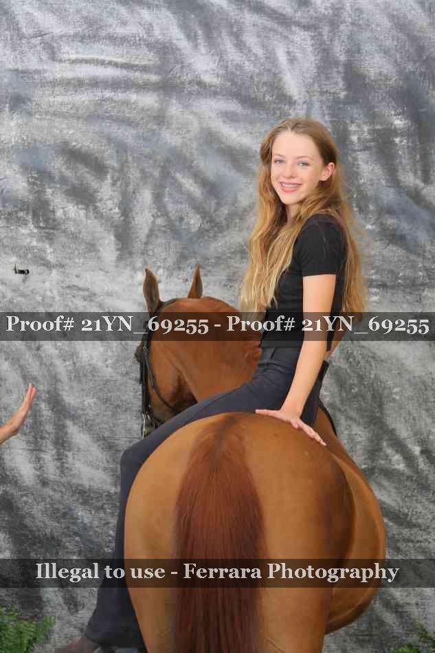 Proof Number 21YN_69255