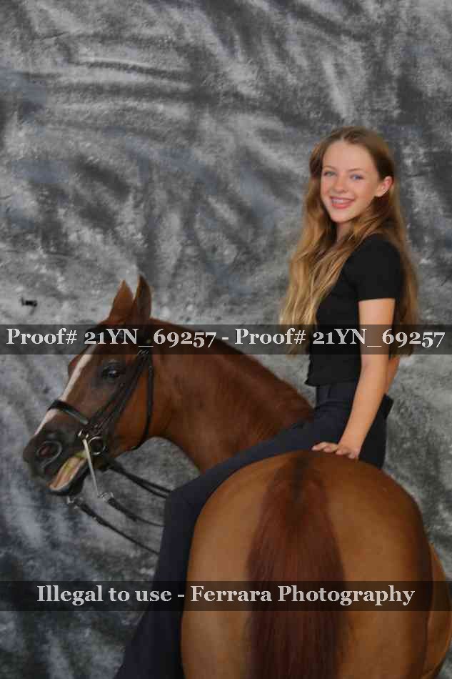 Proof Number 21YN_69257