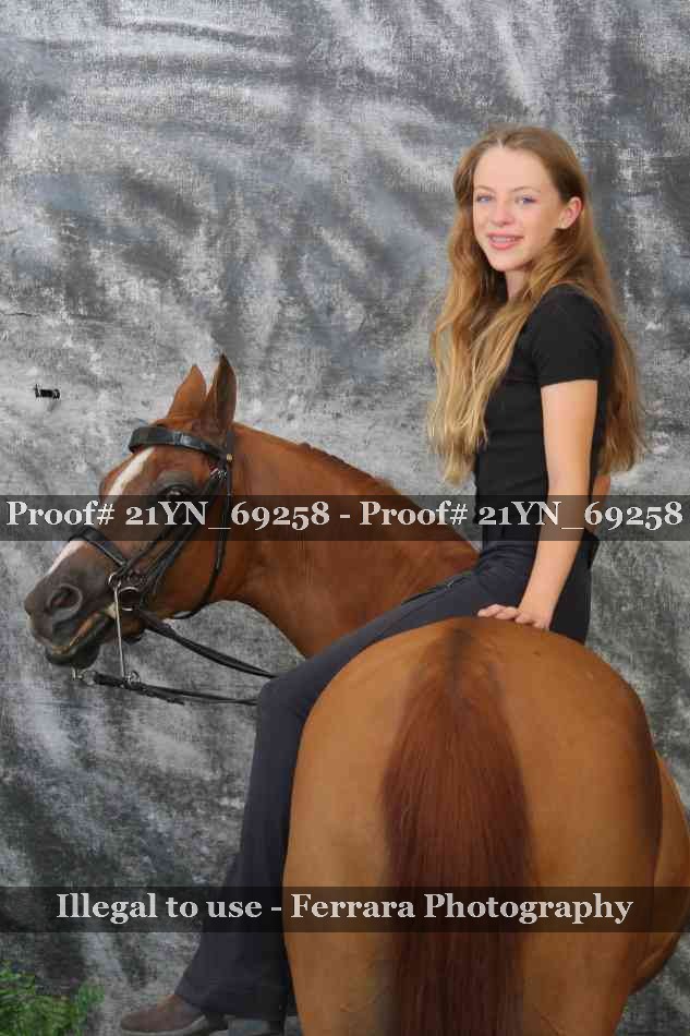 Proof Number 21YN_69258
