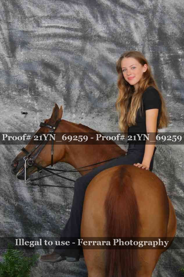 Proof Number 21YN_69259