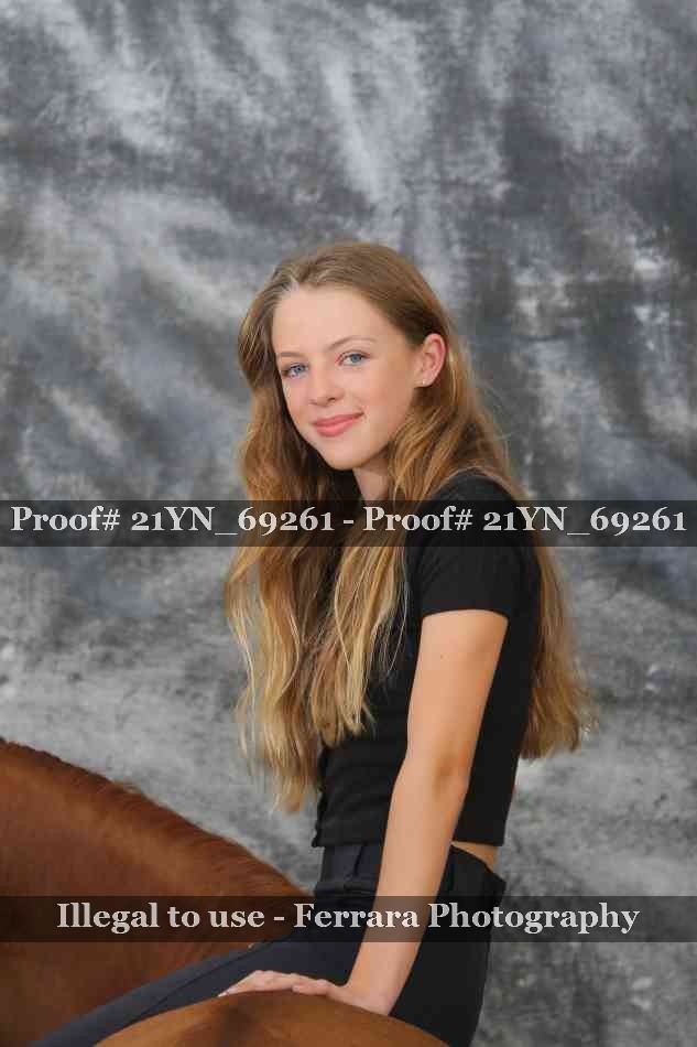 Proof Number 21YN_69261