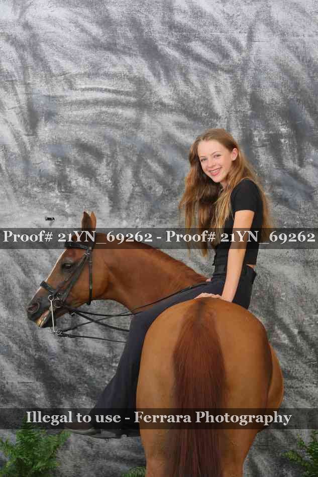 Proof Number 21YN_69262