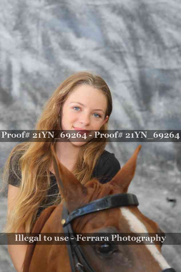 Proof Number 21YN_69264