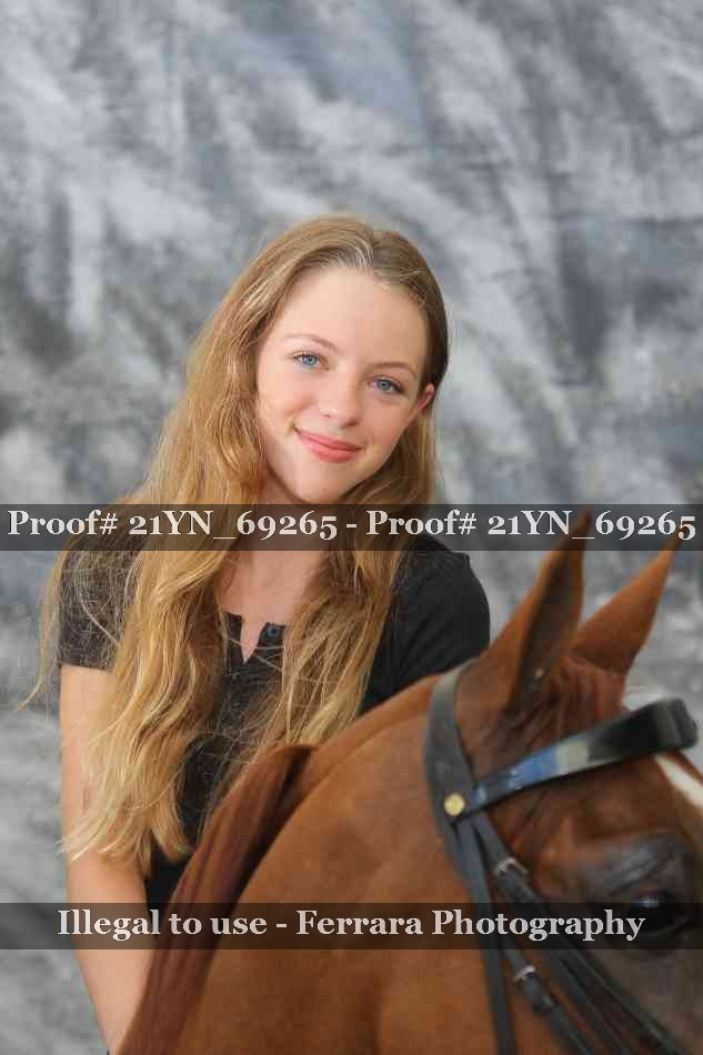 Proof Number 21YN_69265