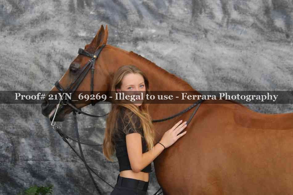 Proof Number 21YN_69269