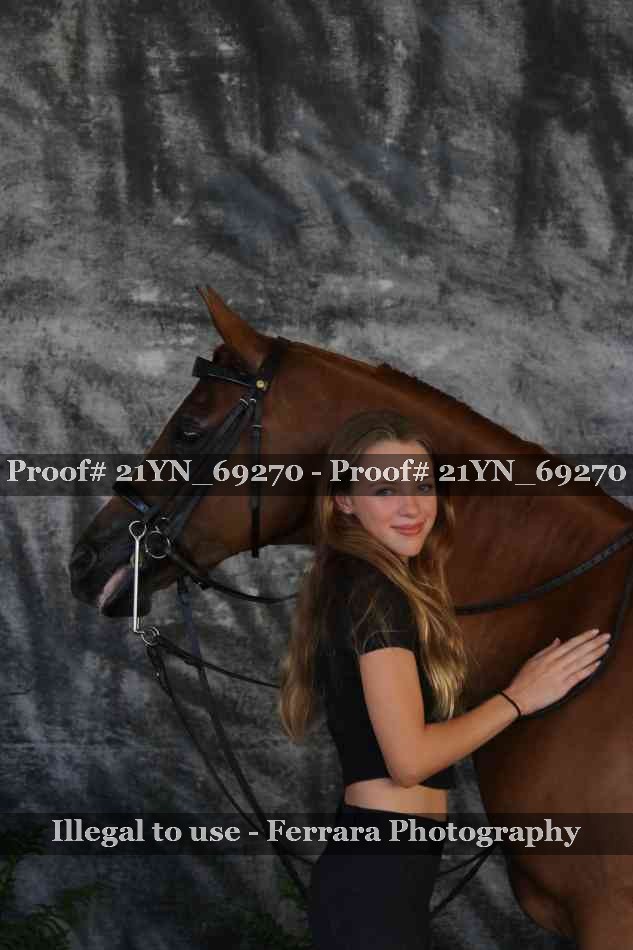 Proof Number 21YN_69270