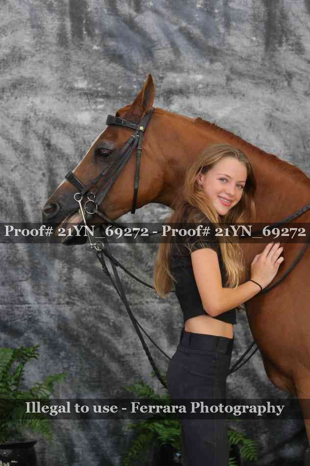 Proof Number 21YN_69272