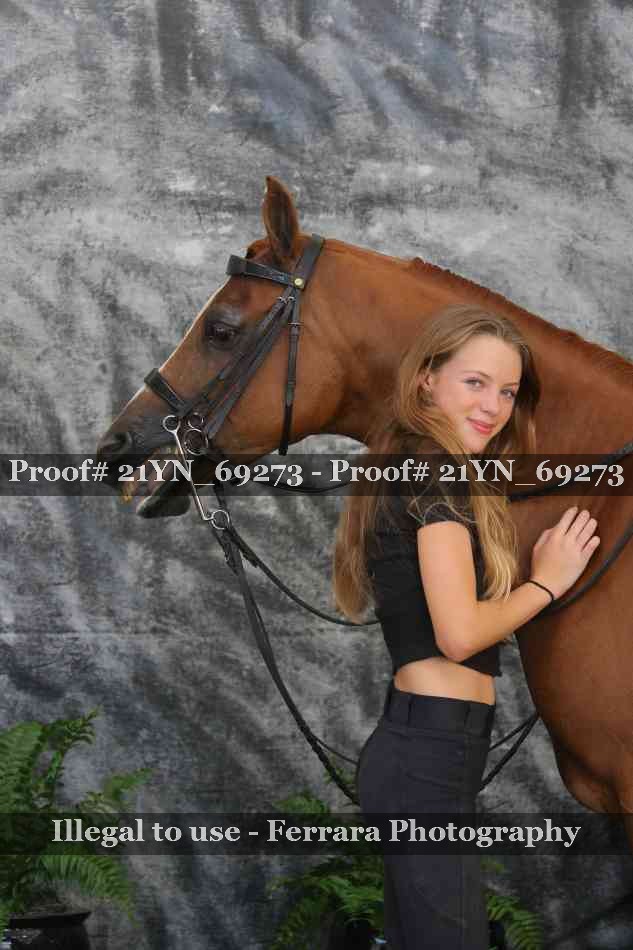 Proof Number 21YN_69273