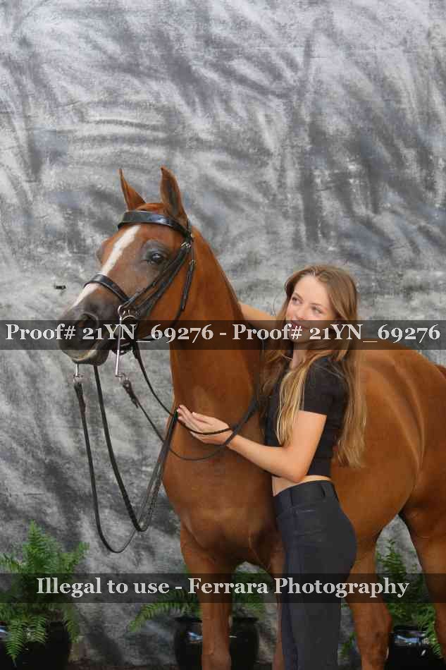 Proof Number 21YN_69276