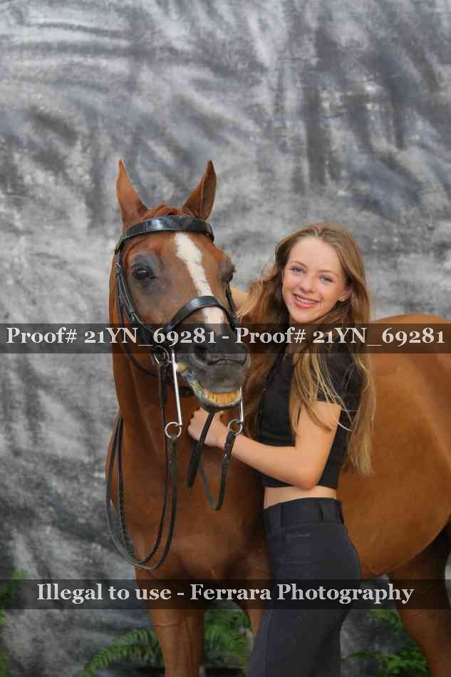 Proof Number 21YN_69281